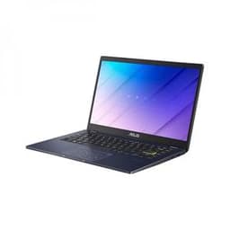 Asus E410MA-BV006TS 14" Celeron 1.1 GHz - SSD 128 GB - 4GB AZERTY - Französisch