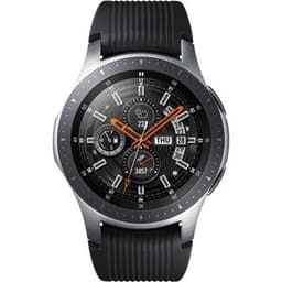 Samsung Galaxy Watch Bluetooth + Cellular 46 mm - Schwarz/Grau