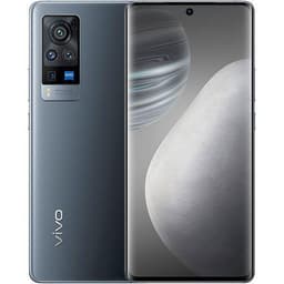 Vivo X60 Pro 256GB - Schwarz - Ohne Vertrag