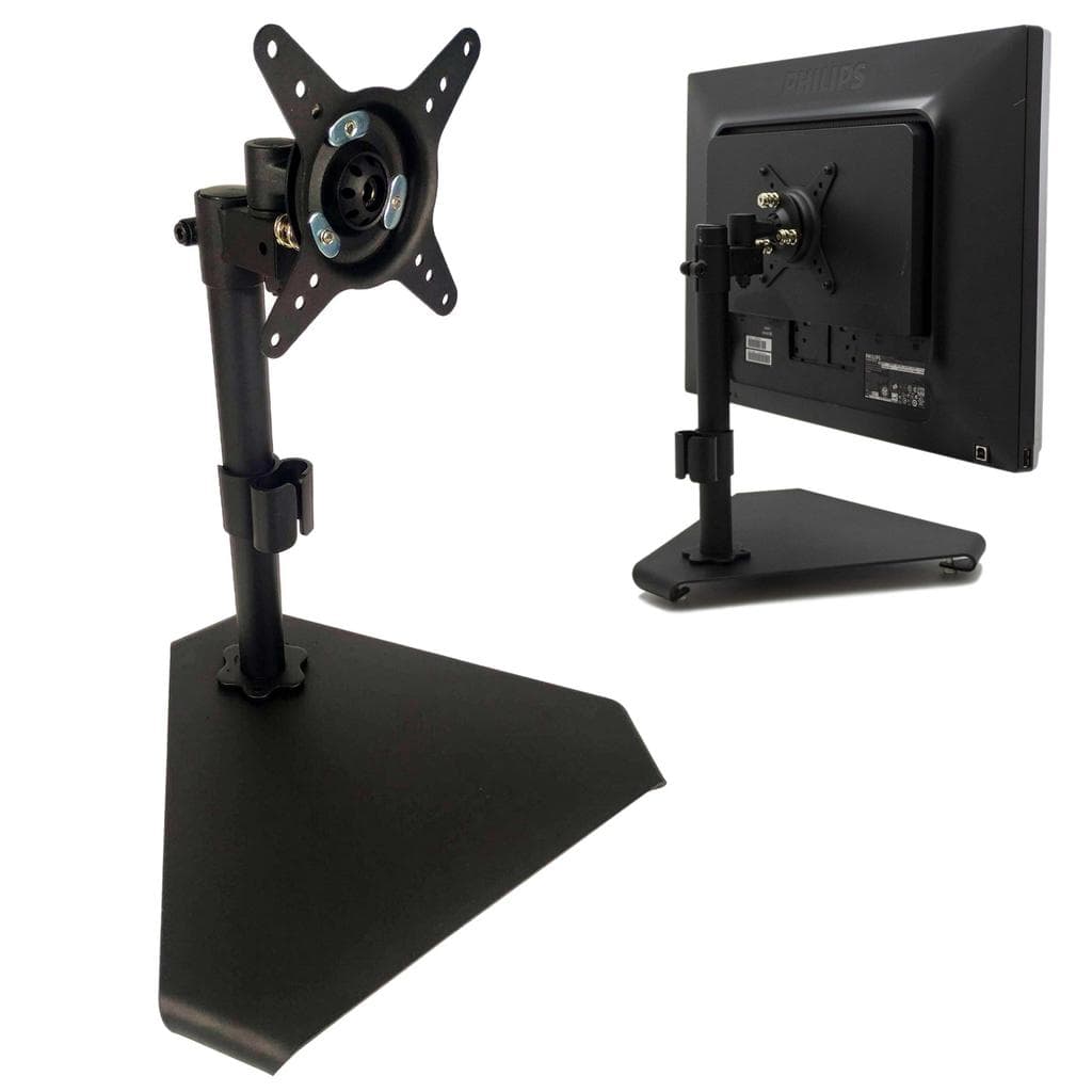 Link Base Vesa 75/100 Fernsehen Zubehör