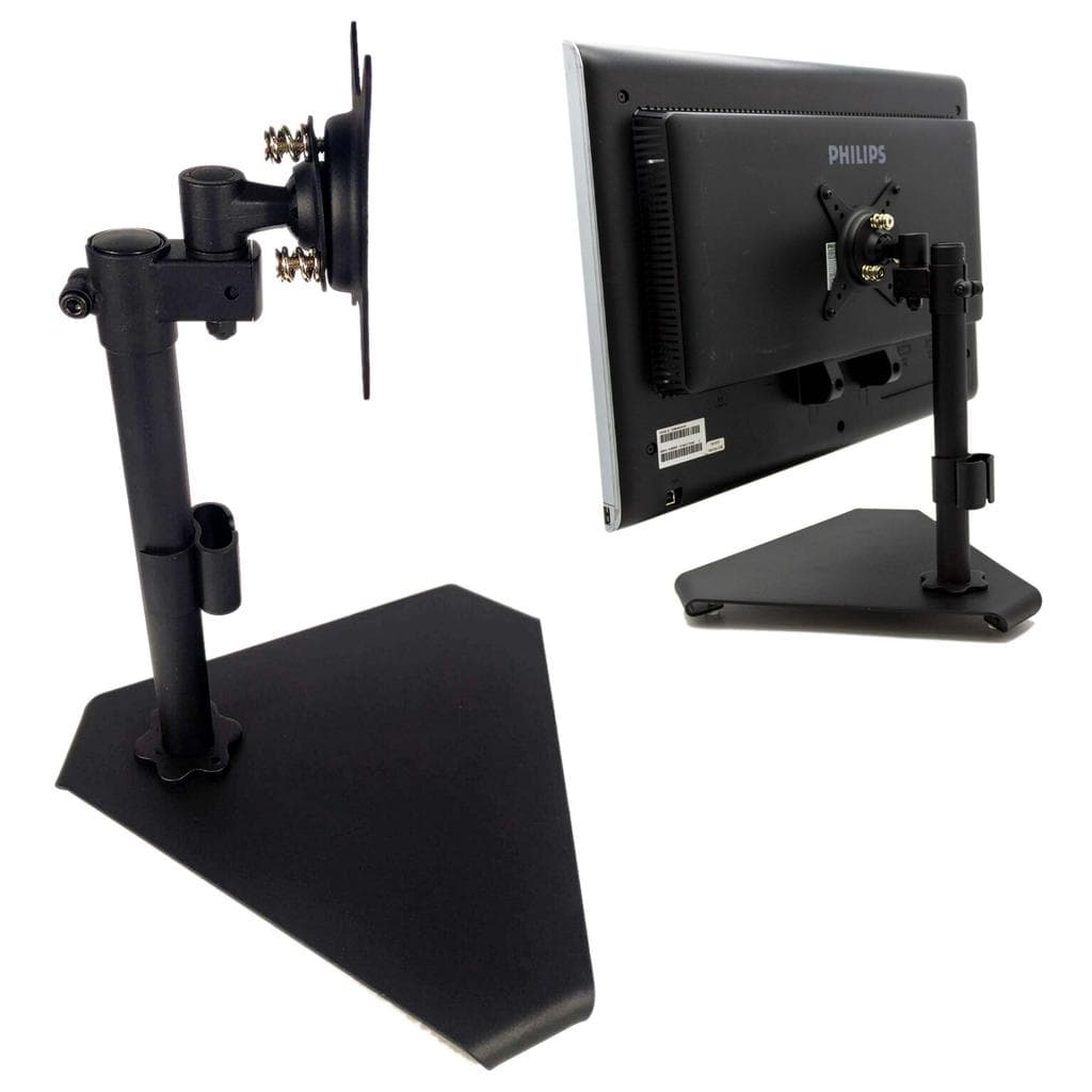 Link Base Vesa 75/100 Fernsehen Zubehör