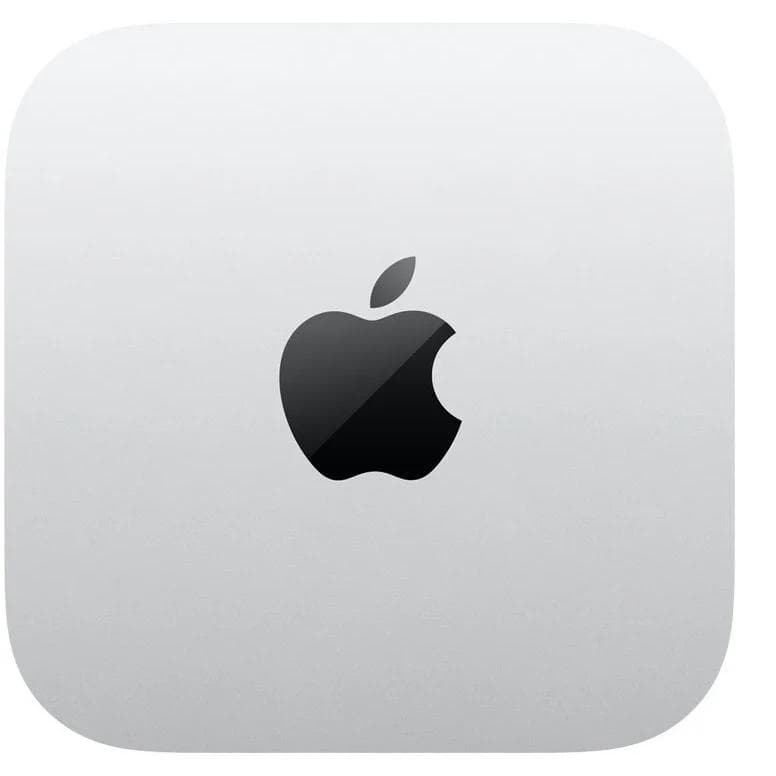 Mac mini (2024) Apple M4 Pro - 512 GB SSD - 24GB