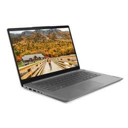 Lenovo IdeaPad 3 14" Ryzen 7 1.8 GHz - SSD 512 GB - 8GB QWERTY - Spanisch
