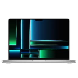 MacBook Pro 14" (2023) - Apple M2 Pro mit 12‑Core CPU und 19-core GPU - 32GB RAM - SSD 1000GB - Standard-Display - QWERTZ - Deutsch
