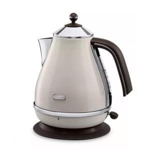 Delonghi KBOV 3001.BG Beige 1,7000L - Wasserkocher
