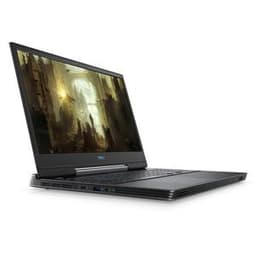 Dell G5 5590 15" Core i7 2.2 GHz - SSD 512 GB - 16GB - Nvidia GeForce RTX 2070 AZERTY - Französisch