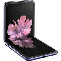Galaxy Z Flip 256GB - Violett - Ohne Vertrag