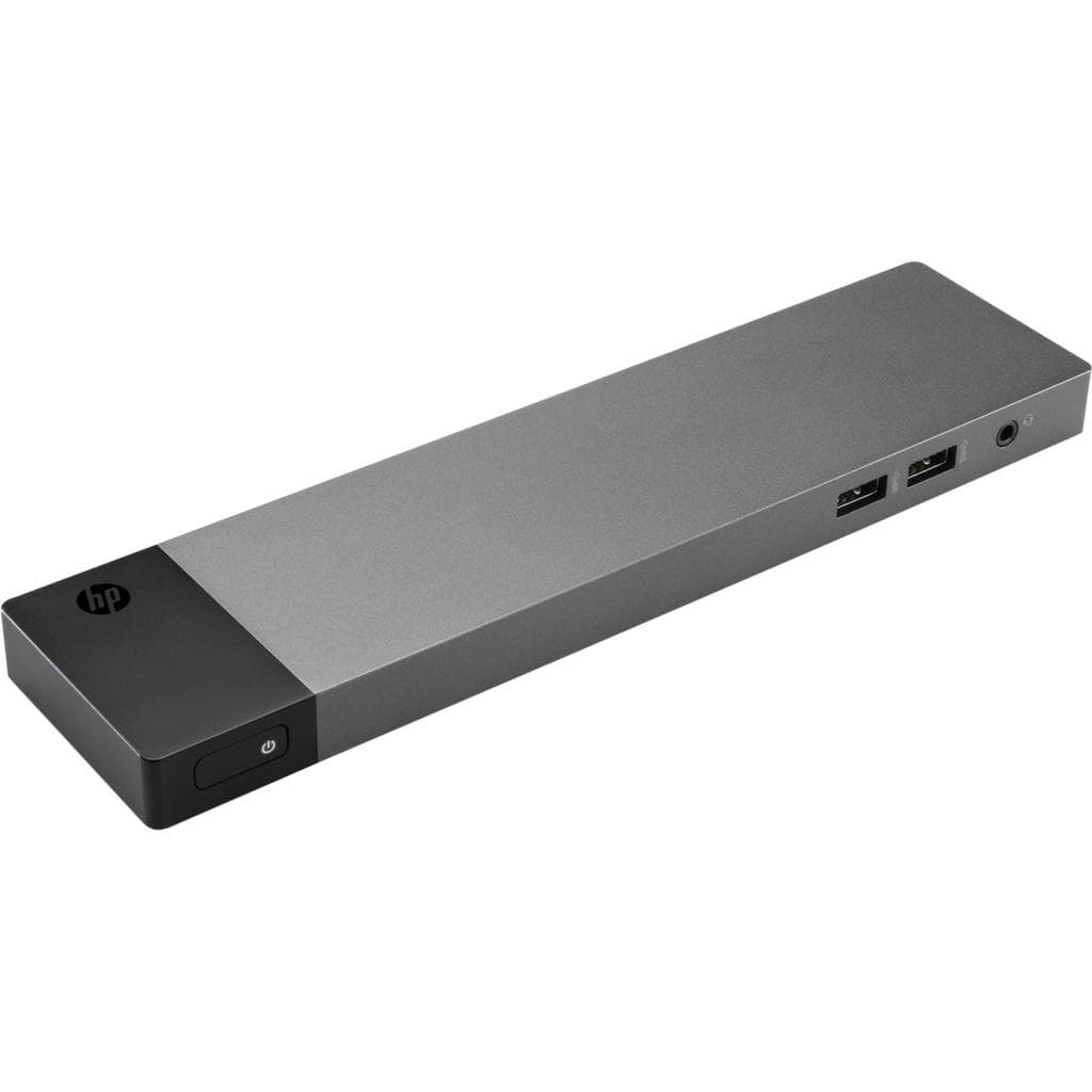 Hp Elite Thunderbolt 3 Docking-Station