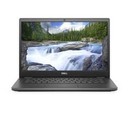 Dell Latitude 3420 14" Core i5 2.4 GHz - SSD 256 GB - 8GB QWERTY - Italienisch