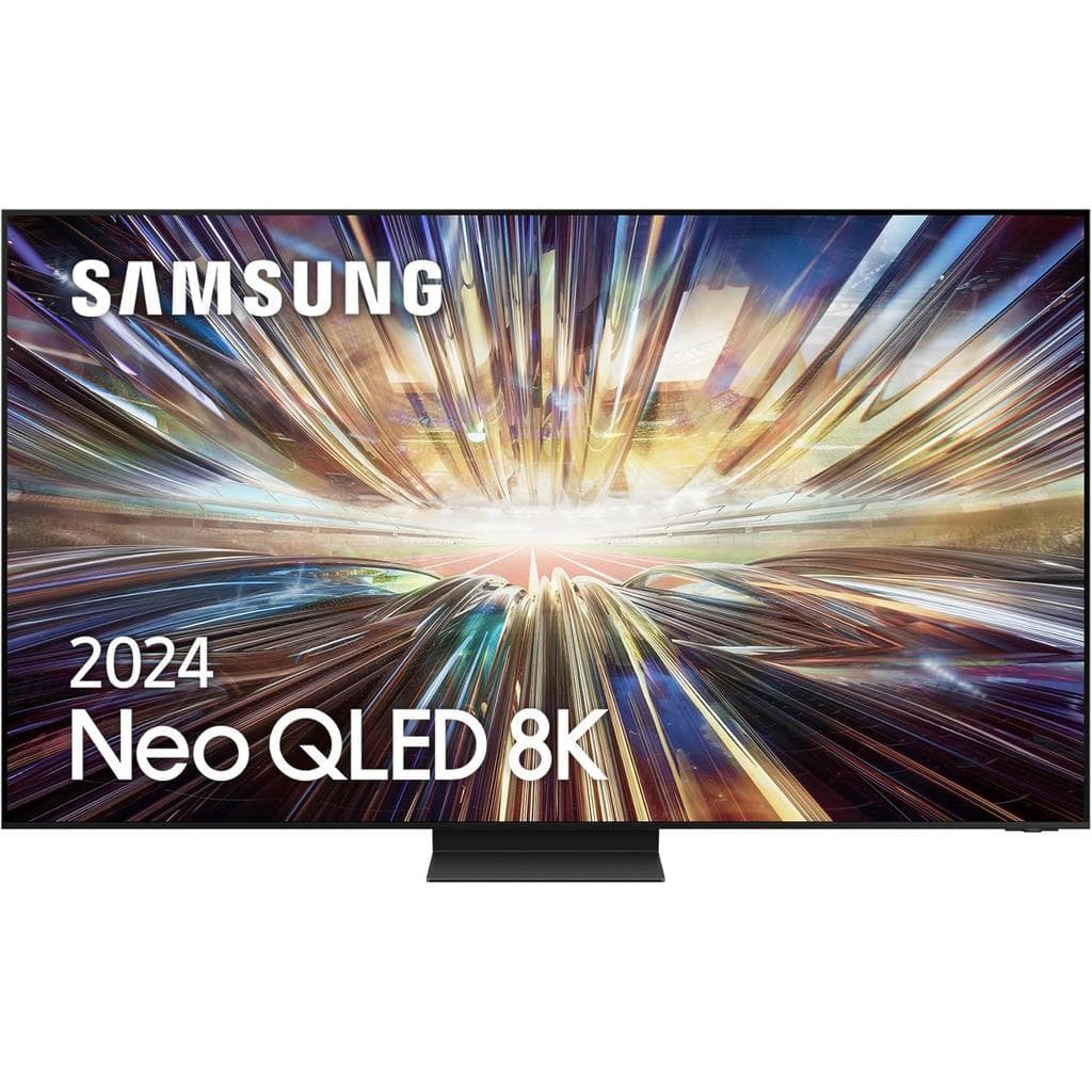 SMART Fernseher Samsung QLED Ultra HD 8K 165 cm QN800D