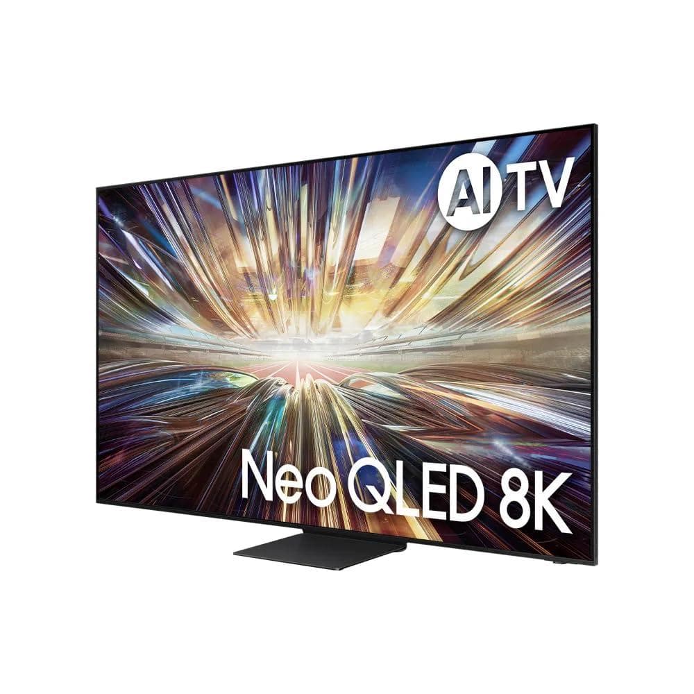 SMART Fernseher Samsung QLED Ultra HD 8K 165 cm QN800D