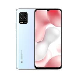 Xiaomi Mi 10 Lite 5G 256GB - Weiß - Ohne Vertrag