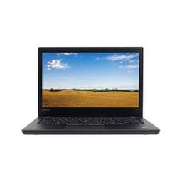 Lenovo ThinkPad T470 14" Core i5 2.3 GHz - SSD 1 TB RAM 32 GB AZERTY - Französisch