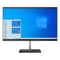 Lenovo V50A-24IMB 24" Core i5 2 GHz - SSD 256 GB - 8GB Ohne Tastatur