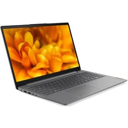 Lenovo IdeaPad 3 15" Core i3 3 GHz - SSD 256 GB - 8GB AZERTY - Französisch