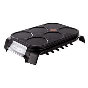 Tefal PY558813 Crep'Party Kreppmaschine