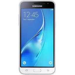 Galaxy J3 (2016) 8GB - Weiß - Ohne Vertrag