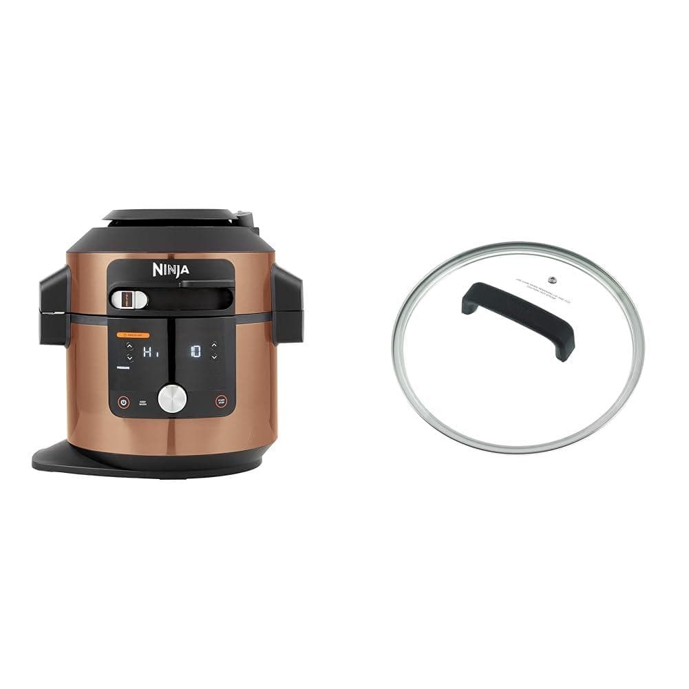 Ninja OL750EUDBCP Multikocher