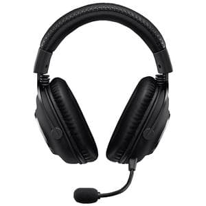 Logitech G Pro X Gaming Headset 7.1