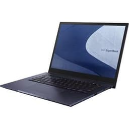 Asus ExpertBook B7 Flip B7402FEA-L90641X 14" Core i7 2.9 GHz - SSD 1 TB - 16GB QWERTY - Englisch