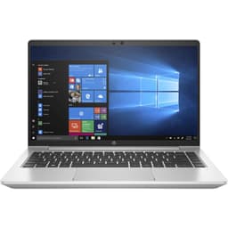HP ProBook 440 G8 14" Core i5 2.4 GHz - SSD 256 GB - 16GB QWERTY - Schwedisch