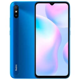 Xiaomi Redmi 9AT 32GB - Blau - Ohne Vertrag