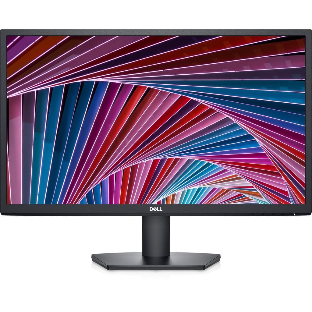 Bildschirm 23" LCD Dell SE2422H