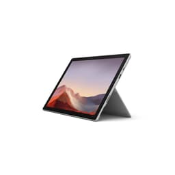 Microsoft Surface Pro 7+ 12" Core i3 3 GHz - SSD 128 GB - 8GB Ohne Tastatur