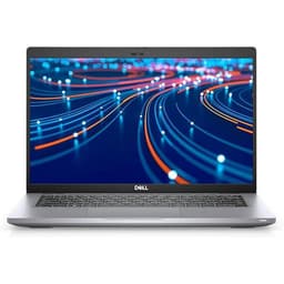 Dell Latitude 5420 14" Core i5 2.6 GHz - SSD 256 GB - 8GB QWERTZ - Deutsch