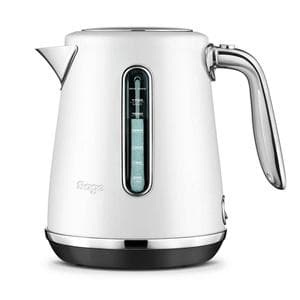Sage The Soft Top Luxe Kettle Weiß 1,7000L - Wasserkocher