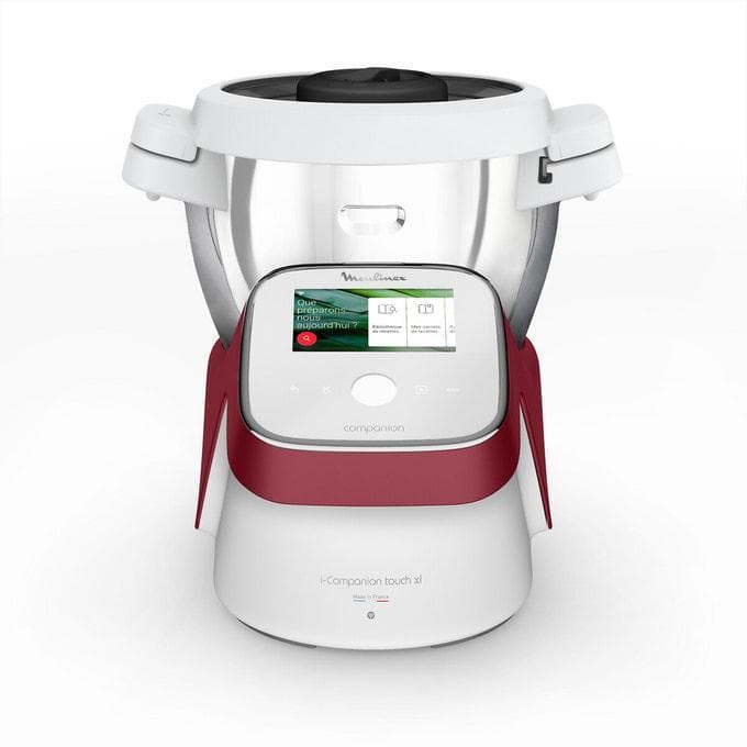 Moulinex i-Companion Touch XL HF934510