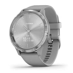 Garmin Vivomove 3 Bluetooth 38 mm - Grau
