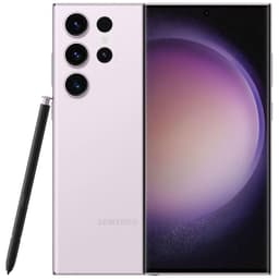 Galaxy S23 Ultra 1000GB - Violett - Ohne Vertrag