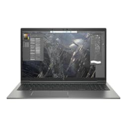 HP ZBook Firefly 15 G7 15" Core i7 1.1 GHz - SSD 1 TB - 64GB AZERTY - Französisch