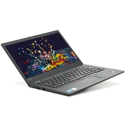 Lenovo ThinkPad L13 G1 13" Core i5 1.6 GHz - SSD 512 GB - 16GB QWERTZ - Deutsch