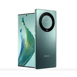 Honor Magic5 Lite 128GB - Grün - Ohne Vertrag - Dual-SIM