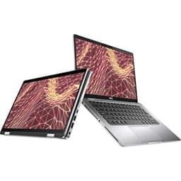 Dell Latitude 7330 13" Core i5 4.4 GHz - SSD 512 GB - 16GB QWERTY - Spanisch