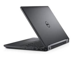 Dell Latitude E5570 15" Core i7 2.6 GHz - SSD 256 GB - 16GB