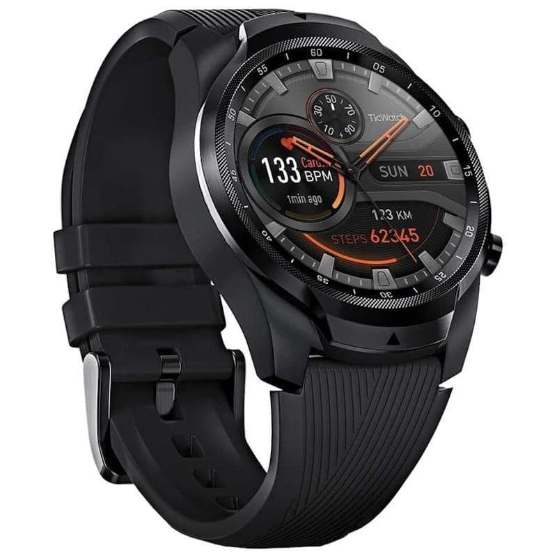 Mobvoi Ticwatch Pro