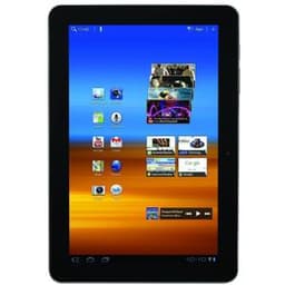 Galaxy Tab 2 10.1 P5100 16GB - Schwarz - WLAN + 3G