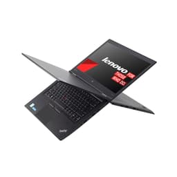 Lenovo ThinkPad X1 Yoga 14" Core i5 1.6 GHz - SSD 256 GB - 8GB QWERTZ - Deutsch