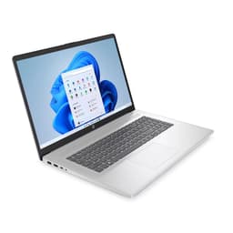 HP 17-CP 17" Ryzen 7 2 GHz - SSD 1 TB - 16GB QWERTY - Englisch