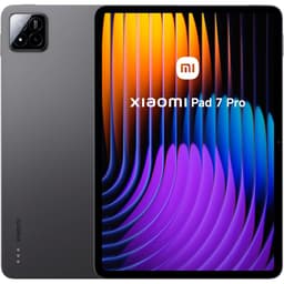 Xiaomi Pad 7 Pro 256GB - Schwarz - WLAN
