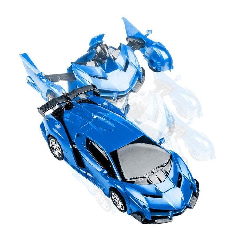Shop-Story 2 in 1 RC Car Auto