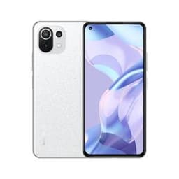 Xiaomi 11 Lite 5G NE 256GB - Weiß - Ohne Vertrag