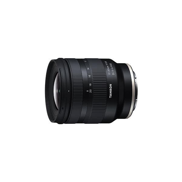 Objektiv Tamron 11-20mm f/2.8 Di III-A RXD Standard f/2.8