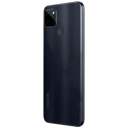Realme C21Y 64GB - Schwarz - Ohne Vertrag
