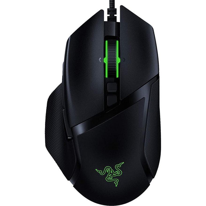 Razer Basilisk V2 Maus