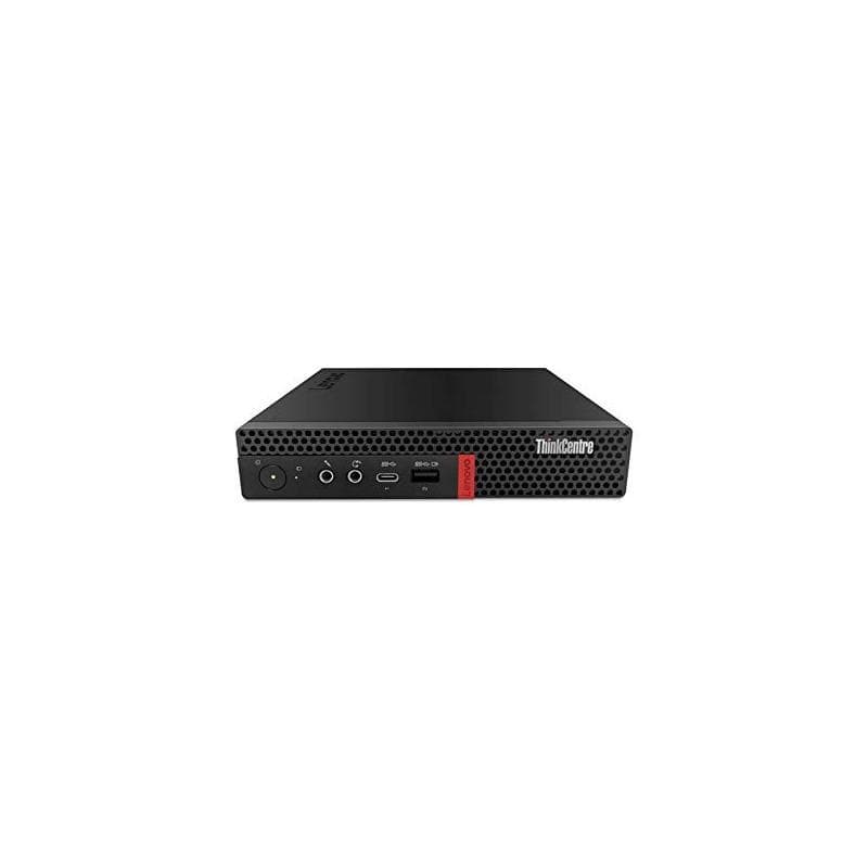 Lenovo ThinkCentre M720q Tiny Core i5 1.7 GHz - SSD 256 GB RAM 8 GB