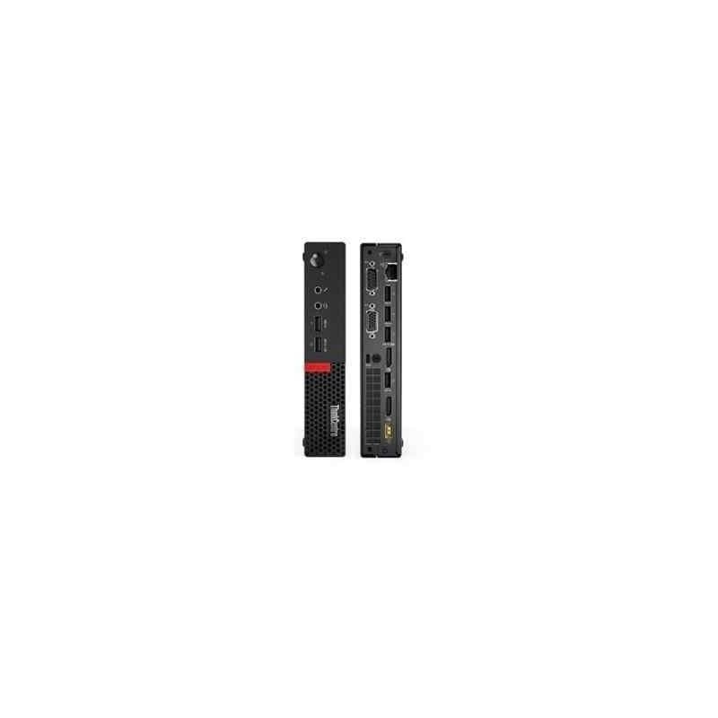 Lenovo ThinkCentre M720q Tiny Core i5 1.7 GHz - SSD 256 GB RAM 8 GB